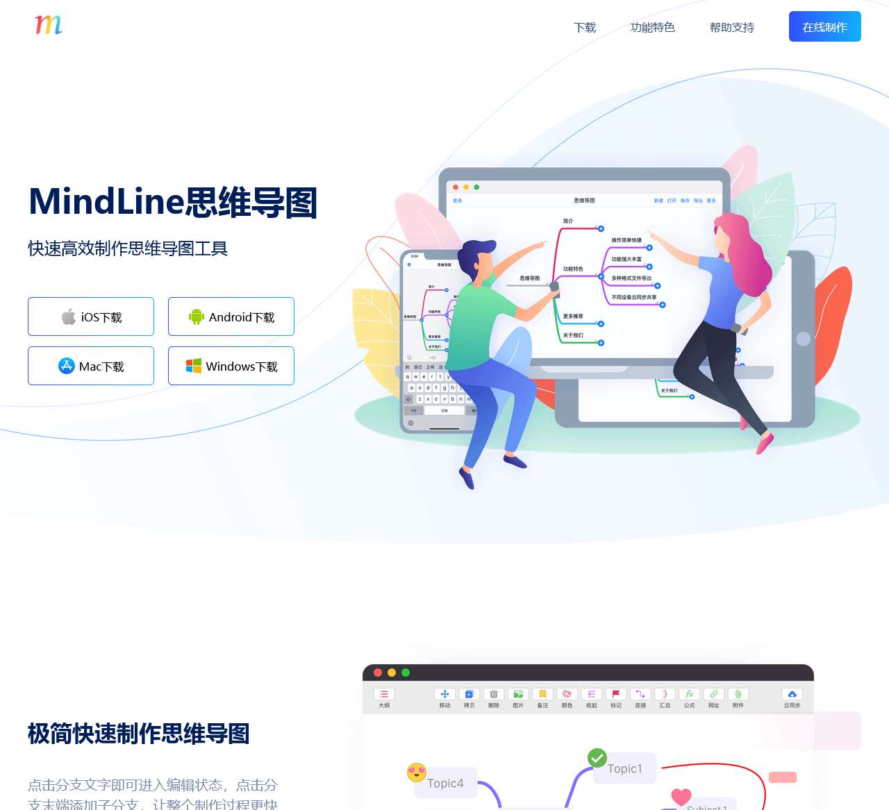 MindLine