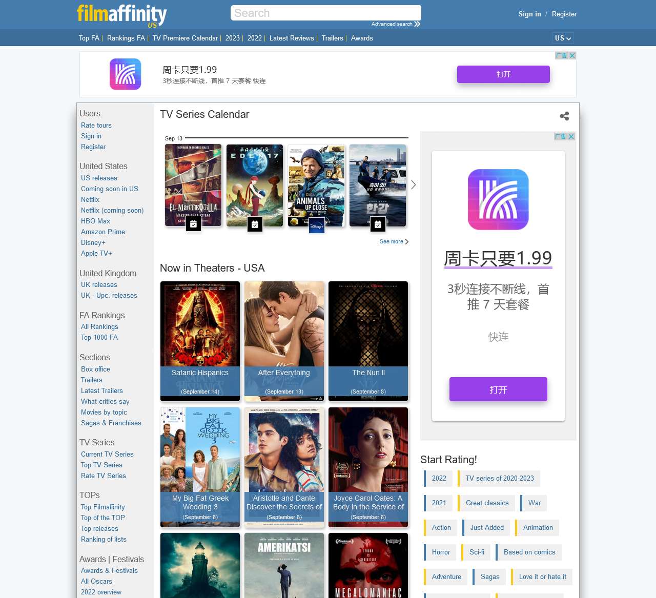 FilmAffinity