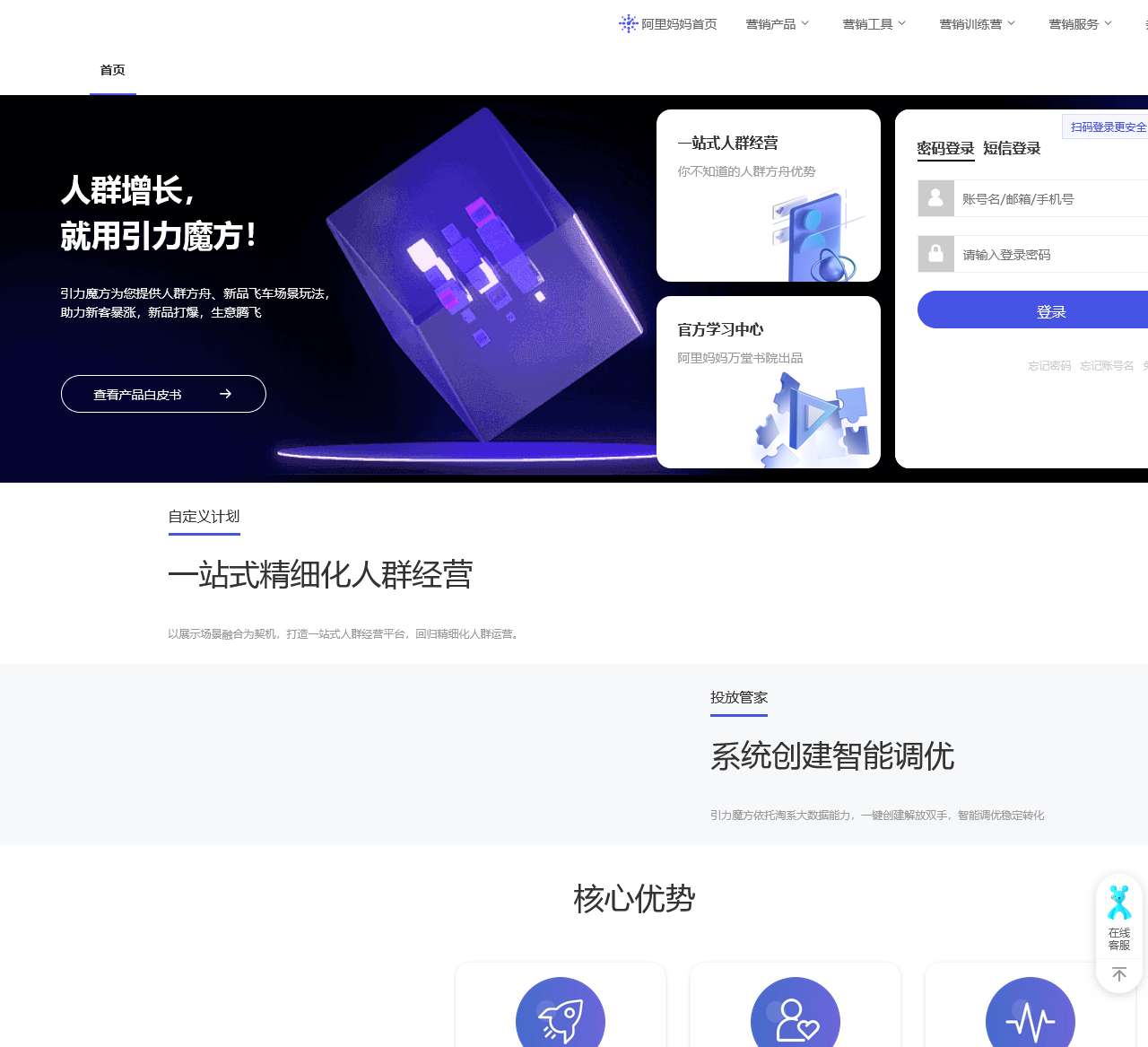 超级推荐