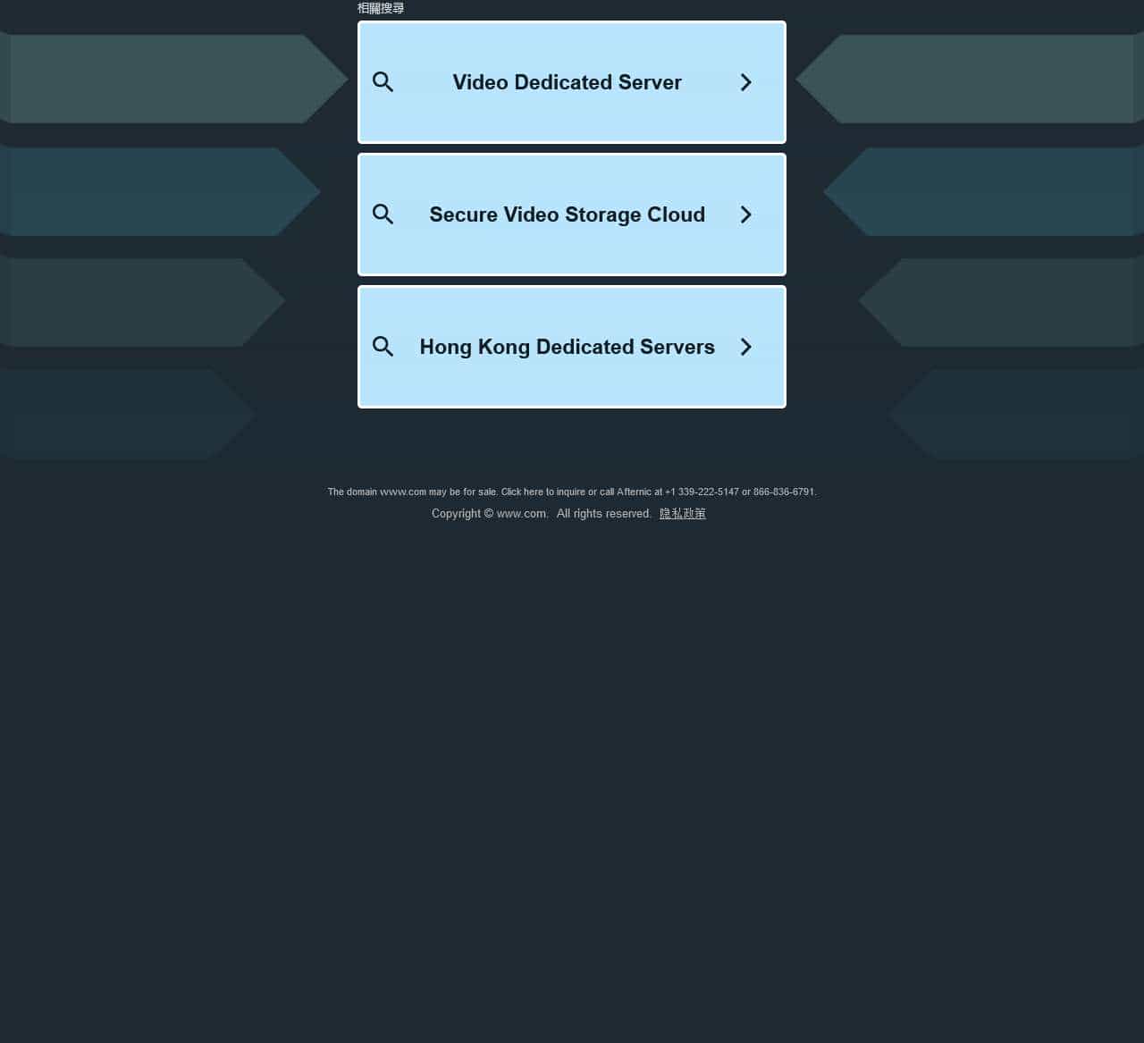 www6.www.com/lander?template=ARROW_3&tdfs=0&s_token=1726307258.0428860000&uuid=1726307258.0428860000&term=Video Dedicated Server&term=Secure Video Storage Cloud&term=Hong Kong Dedicated Servers&searchbox=0&showDomain=0&backfill=0