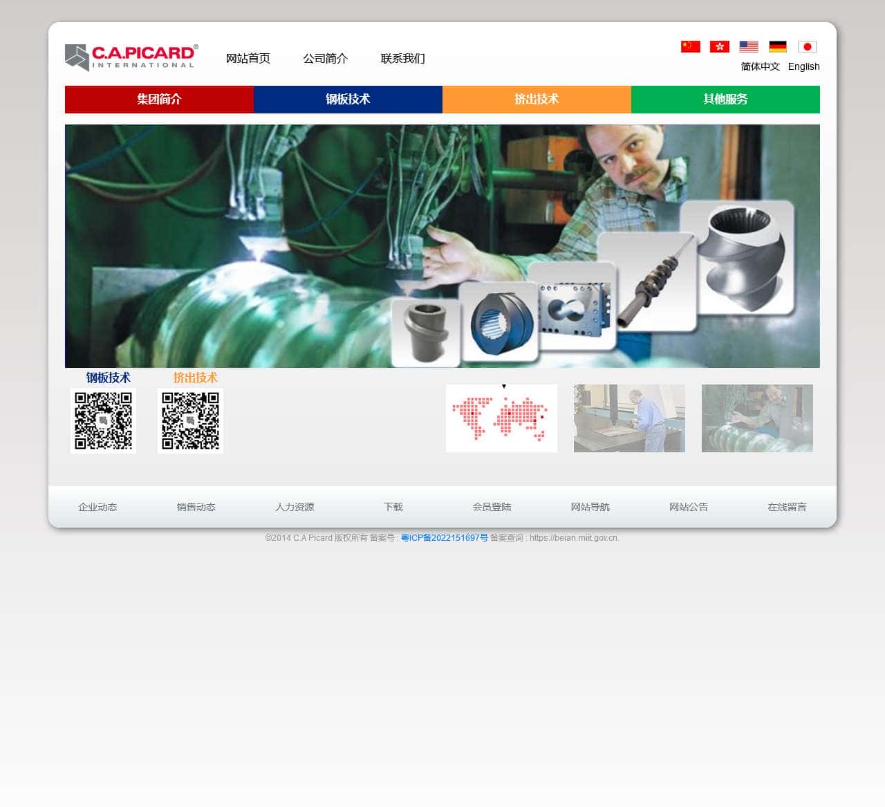 🧨 Undefined index: HTTP