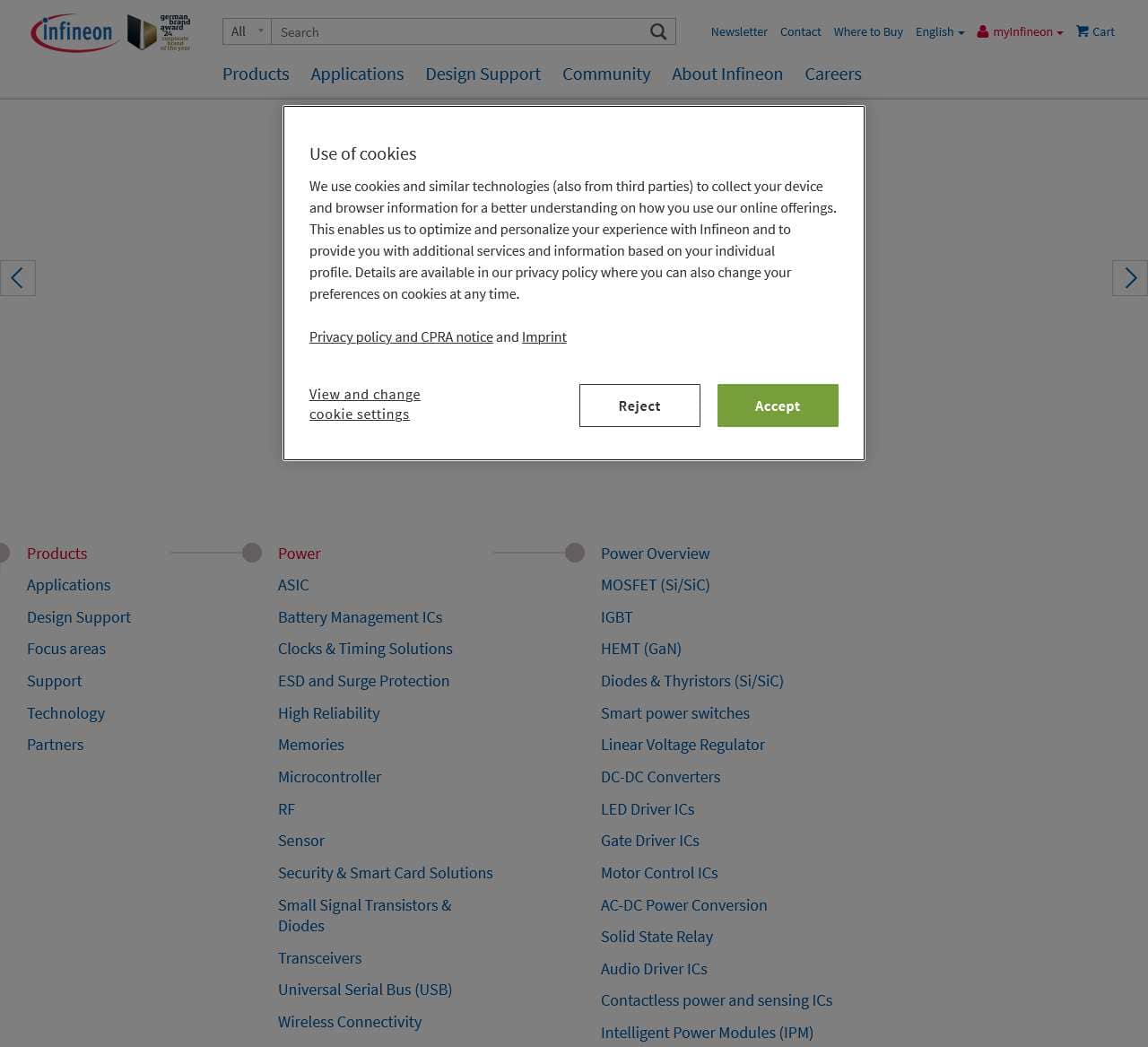 Semiconductor & System Solutions